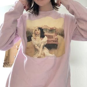 Melanie Martinez Sweater